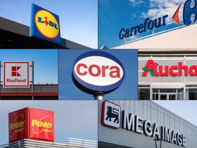 Program LILD, Auchan, Kaufland, Penny, Profi, Metro, Carrefour, Mega Image și mall-uri de Crăciun și Revelion 2024. Anul acesta sunt schimbări mari