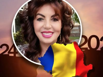 Carmen Harra, previziuni complicate pentru 2025: „Este an de cotitură, vor fi situații critică”