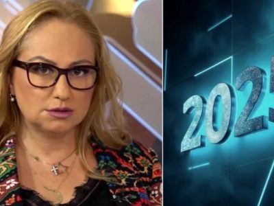 Cristina Demetrescu, previziuni pentru anul 2025. Ce perioade vor fi mai grele: “Un culoar de trecere”
