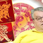 Horoscop special Marian Golea: Bivolii și Tigrii vor avea cele mai dificile provocări. Ce zodii vor avea parte de un 2025 excelent