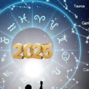 5 zodii au parte de noroc și fericire în 2025. Nativii vor avea o perioadă înfloritoare din toate punctele de vedere