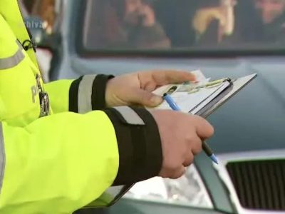 Cum afli online câte puncte de penalizare ai acumulat. După cât timp expiră şi cum să eviţi suspendarea permisului de conducere