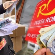 Lovitură dură pentru pensionari. Anunțul făcut de Poșta Română, când se vor plăti pensiile în ianuarie 2025