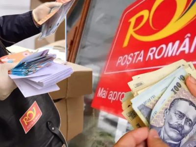 Lovitură dură pentru pensionari. Anunțul făcut de Poșta Română, când se vor plăti pensiile în ianuarie 2025