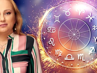 Horoscop săptămânal cu Cristina Demetrescu până pe 18 mai