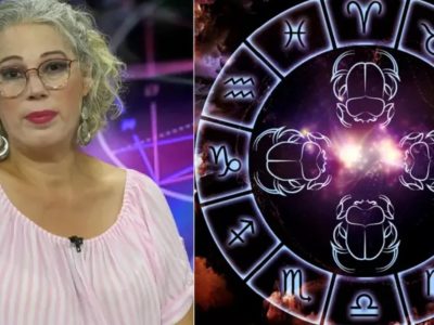 Horoscop Camelia Pătrășcanu 2025. Va fi un an greu pentru 3 zodii