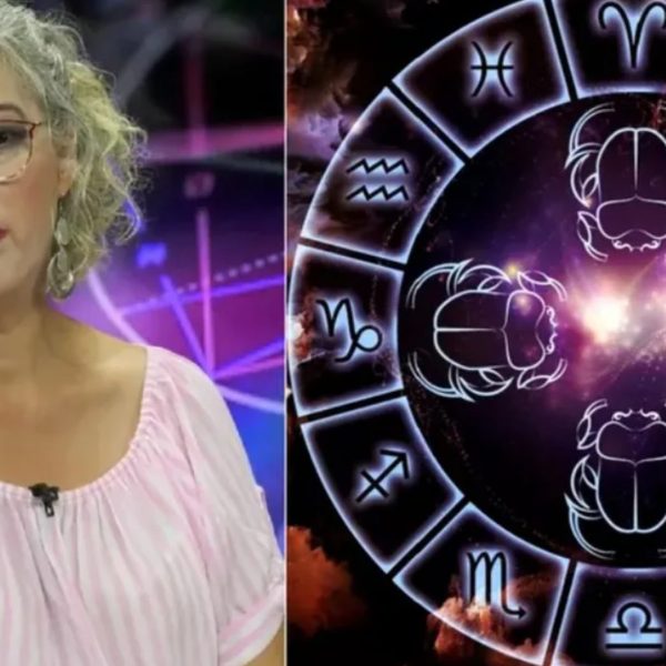 Horoscop Camelia Pătrășcanu 2025. Va fi un an greu pentru 3 zodii