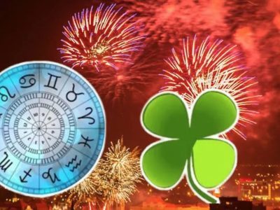 Ce trebuie să poarte zodiile de Revelion, pentru a avea un 2025 norocos