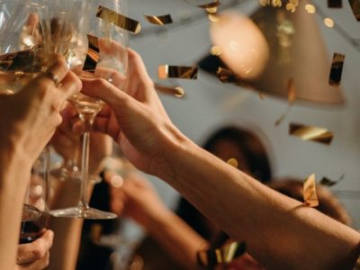 Ce trebuie să faci în ultima zi din an pentru a avea un 2025 plin de noroc și sănătate. Nu se spală rufe, iar asta e complet interzis în noaptea de anul nou