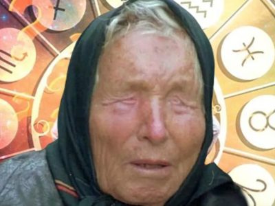 Baba Vanga prevesteşte noroc financiar uriaş pentru cinci zodii în 2025. Va fi un an al transformărilor şi al oportunităţilor de aur pentru aceşti nativi