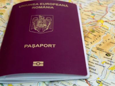 Cât costă să-ți faci pașaport de la 1 ianuarie 2025. Românii îl vor primi gratis acasă