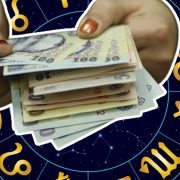 4 zodii vor avea noroc la bani pe parcursul anului 2025. Ce oportunități anunță horoscopul pentru ele