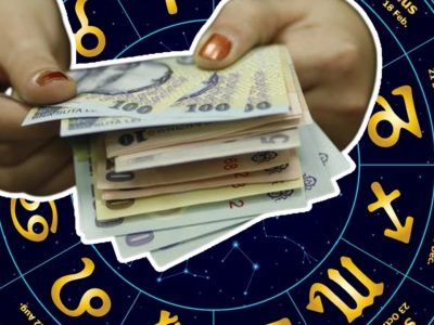 4 zodii vor avea noroc la bani pe parcursul anului 2025. Ce oportunități anunță horoscopul pentru ele