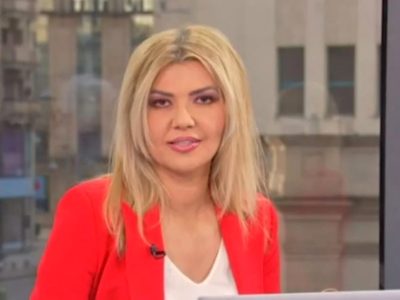Alina Bădic anunță schimbări karmice enorme. Ce se va întâmpla în următoarea perioadă