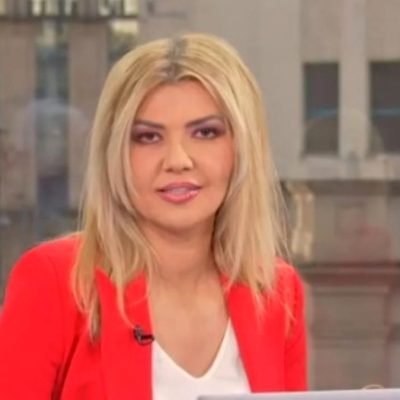 Alina Bădic anunță schimbări karmice enorme. Ce se va întâmpla în următoarea perioadă