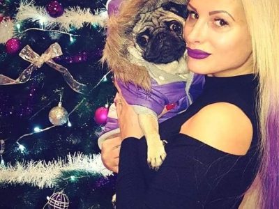 Anda s-a stins la doar 34 de ani și este cumplit cum a fost găsită în propria locuință