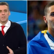 Ce spune Mircea Badea despre Porsche-ul cumpărat de David Popovici. În online au apărut păreri pro și contra despre decizia sportivului