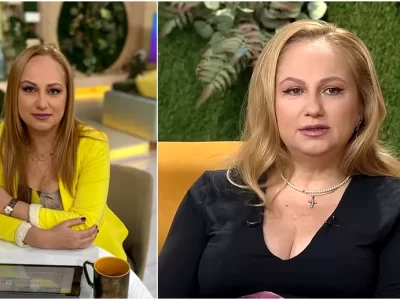 Horoscop Cristina Demetrescu pentru România în 2025