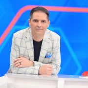 Dan Negru are o cariera exceptionala in televiziune, dar uite cum isi educa cei doi copii: „Copiii mei n-au reactii de...”.