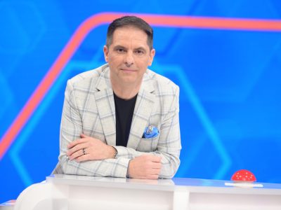 Dan Negru are o cariera exceptionala in televiziune, dar uite cum isi educa cei doi copii: „Copiii mei n-au reactii de...”.