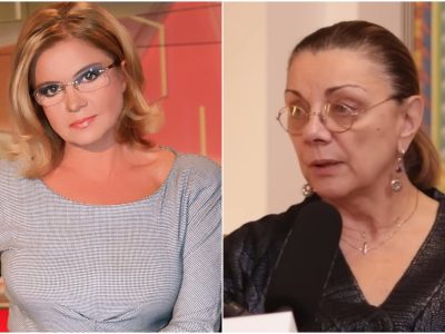 De ce a decedat, de fapt, Cristina Țopescu. Carmen Tănase a spus adevărul despre decesul prezentatoarei TV