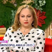 Horoscop 2025 cu Cristina Demetrescu - principalele previziuni pentru fiecare zodie