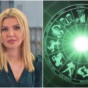 Horoscop Alina Bădic până pe 26 ianuarie 2025