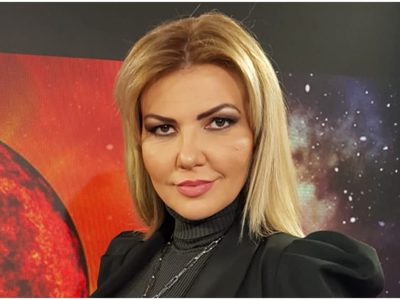 Horoscop Alina Bădic pentru săptămâna 5 – 11 ianuarie 2025
