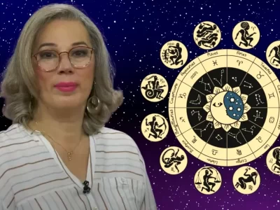Horoscop special. Camelia Pătrăscanu previziunile pentru jumătatea lui martie. Vine o perioadă fabuloasă, dar pentru 3 zodii se trage un semnal de alarmă