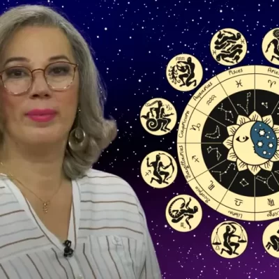 Horoscop Camelia Pătrăşcanu pentru acest final de săptămână. Apar schimbări neașteptate