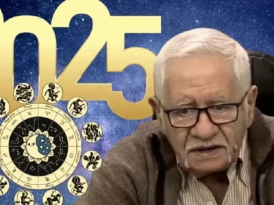 Horoscop Mihai Voropchievici până pe 5 ianuarie 2025. Vești excelente la început de an