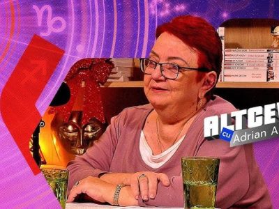 Horoscopul anului 2025. Celebrul astrolog Minerva a citit în stele: ”Viețile noastre se întorc cu 180°”. Care sunt previziunile ei