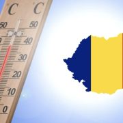 Iarnă cum n-am mai pomenit în România. Prognoza ANM pentru patru săptămâni