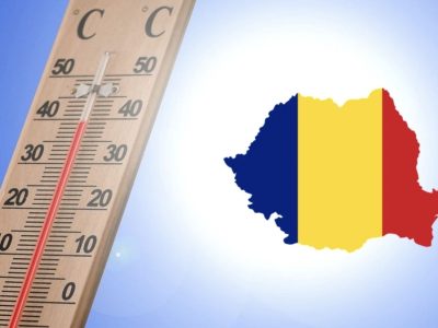 Iarnă cum n-am mai pomenit în România. Prognoza ANM pentru patru săptămâni