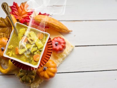 Ingredientul care face supa de pui absolut delicioasă! Ce să adaugi pentru un plus de savoare