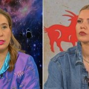 Marian Golea și Anca Dimancea, anunț despre anul nou chinezesc 2025, alături de astrologul Alina Bădic