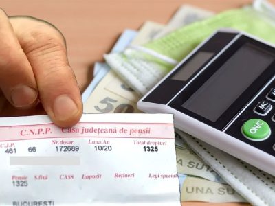 Pensii 2025. Câţi bani în plus va lua fiecare pensionar după indexare. TABEL după aplicarea formulei de calcul
