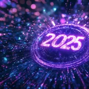 Pentru 4 zodii, 2025 începe cu NOROC COLOSAL. Incă din ianuarie, visele devin realitate și primesc vești surpriză. Cine se numără printre cei păziți de astre