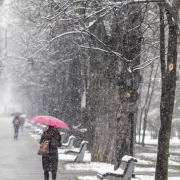 Prognoza meteo lunară. ANM schimbă foaia: după o săptămână de vreme caldă, temperaturile scad la normalul perioadei