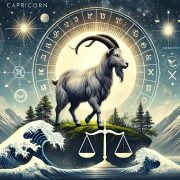 SPECIAL: scrisoarea Arhanghelul Mihail Capricorn pentru anul 2025