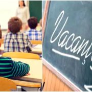 Se scurtează vacanța de vara. Anunț de la Ministrul Educației