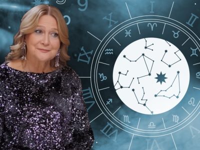 Tamara Globa are vesti fantastice: 2025, cel mai norocos an pentru trei zodii