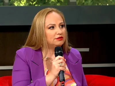 Zodia feminină care va fi cerută de soție anul acesta. Cristina Demetrescu: "2025 este un an al căsătoriei pentru ei"