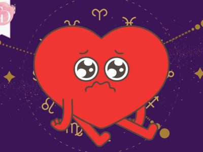 Zodii care suferă toată viața! Au karma patată