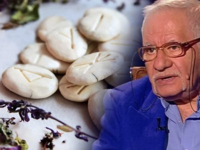 Horoscop rune Mihai Voropchievici 13-18 ianuarie 2025. Wunjo aduce norocul pe tavă unei singure zodii. Maestrul runelor ştie cine se află pe gheaţă subţire