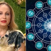 Horoscop sănătate 2025 Cristina Demetrescu. Care sunt zodiile sensibile şi cum sunt inflenţate zodiile