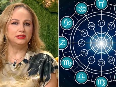 Horoscop sănătate 2025 Cristina Demetrescu. Care sunt zodiile sensibile şi cum sunt inflenţate zodiile