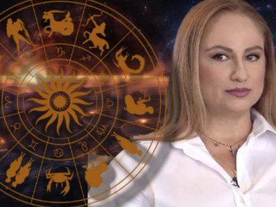 Cristina Demetrescu, horoscop pentru perioada până pe 19 ianuarie 2025. Zodiile care reușesc să lase problemele în urmă