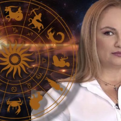 Cristina Demetrescu, horoscop pentru perioada până pe 19 ianuarie 2025. Zodiile care reușesc să lase problemele în urmă