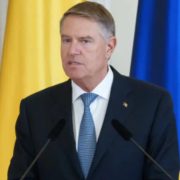 Klaus Iohannis mesaj de urgență pentru români: „Este un moment de răscruce pentru viitorul României”